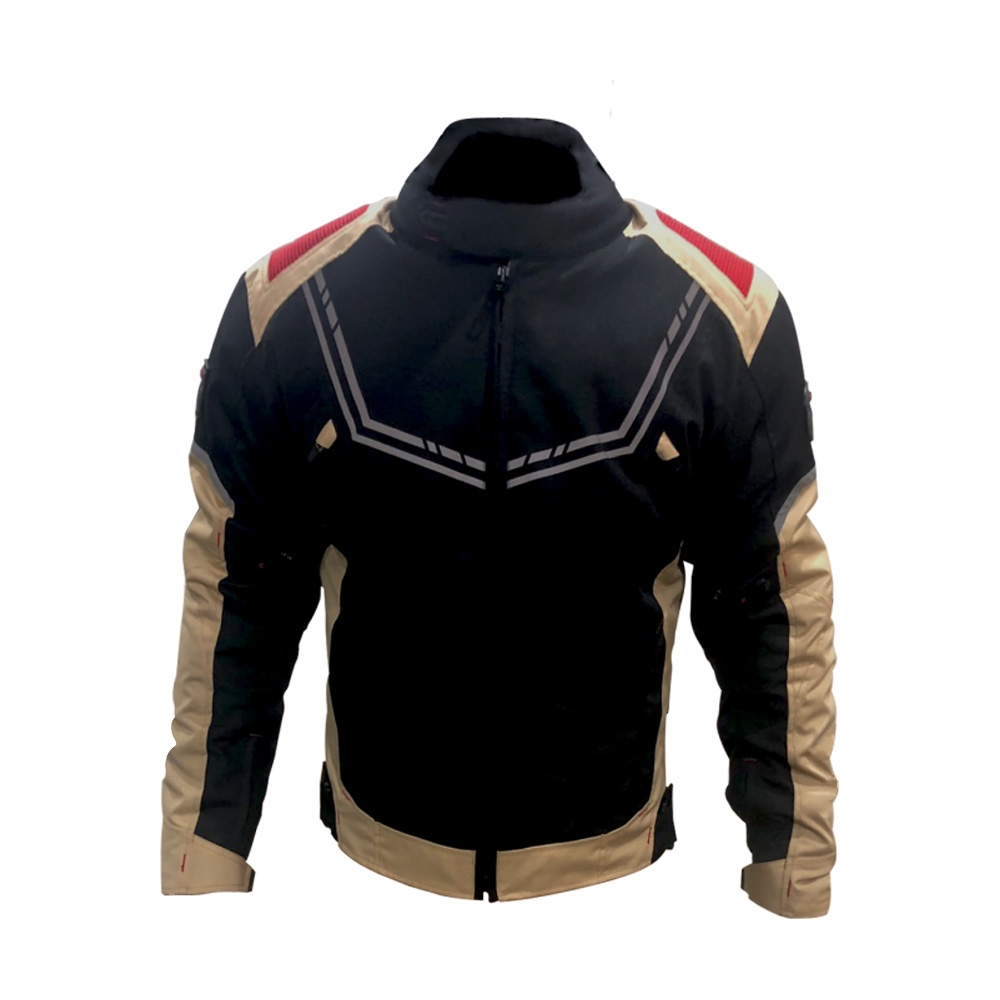 Men Short Jacket