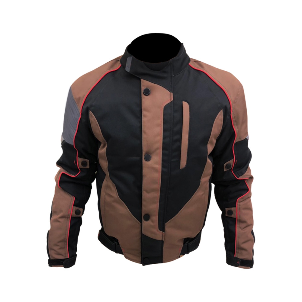 Men Short Jacket