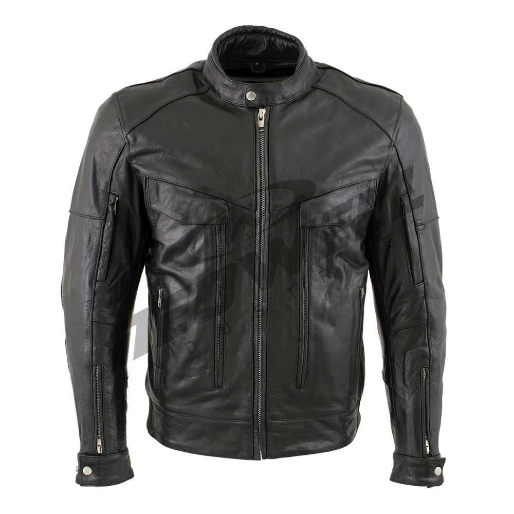 Cruiser Leather Jackets