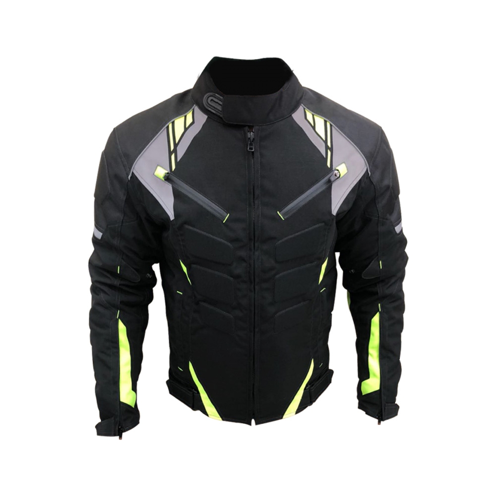 Men Short Jacket