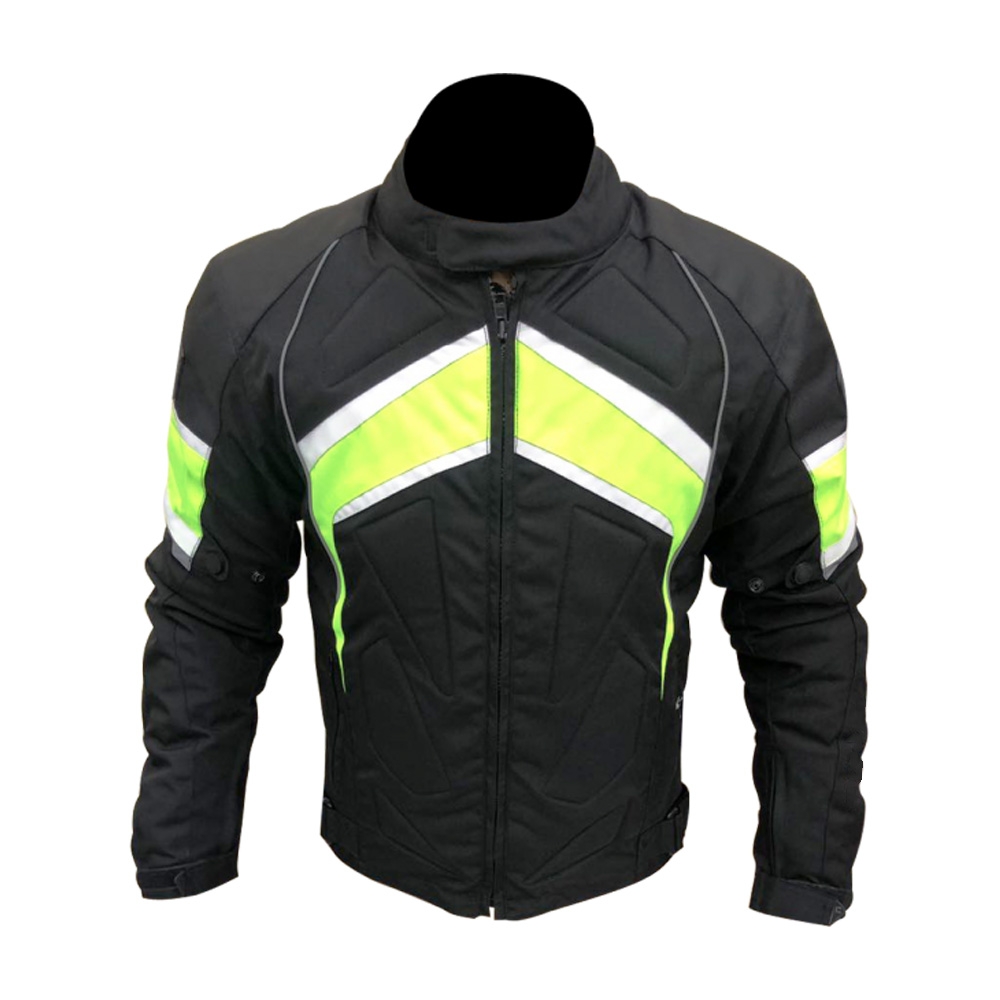 Men Short Jacket