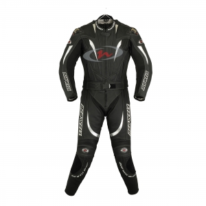 Motorcycle Leather Suit