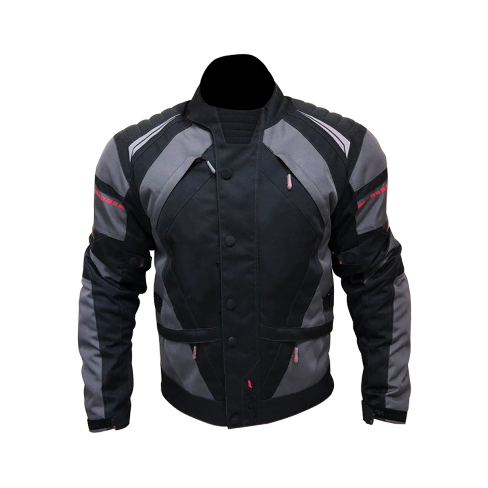 Men Short Jacket