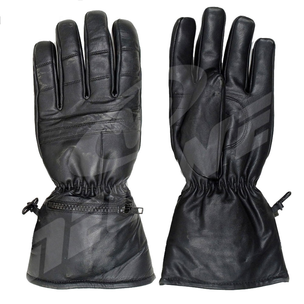 Textile Gloves