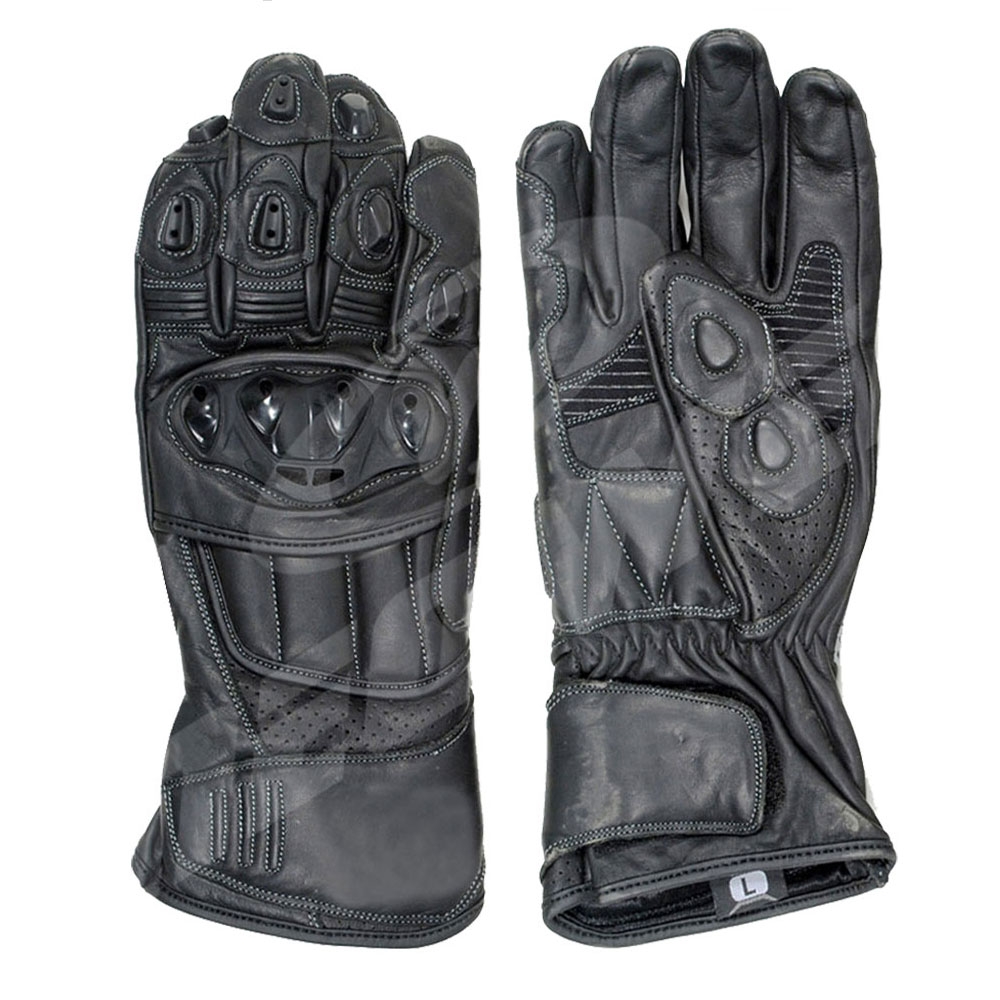 Textile Gloves