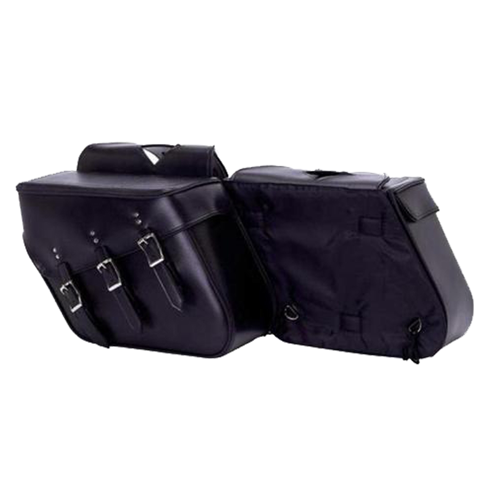 Saddle Bags