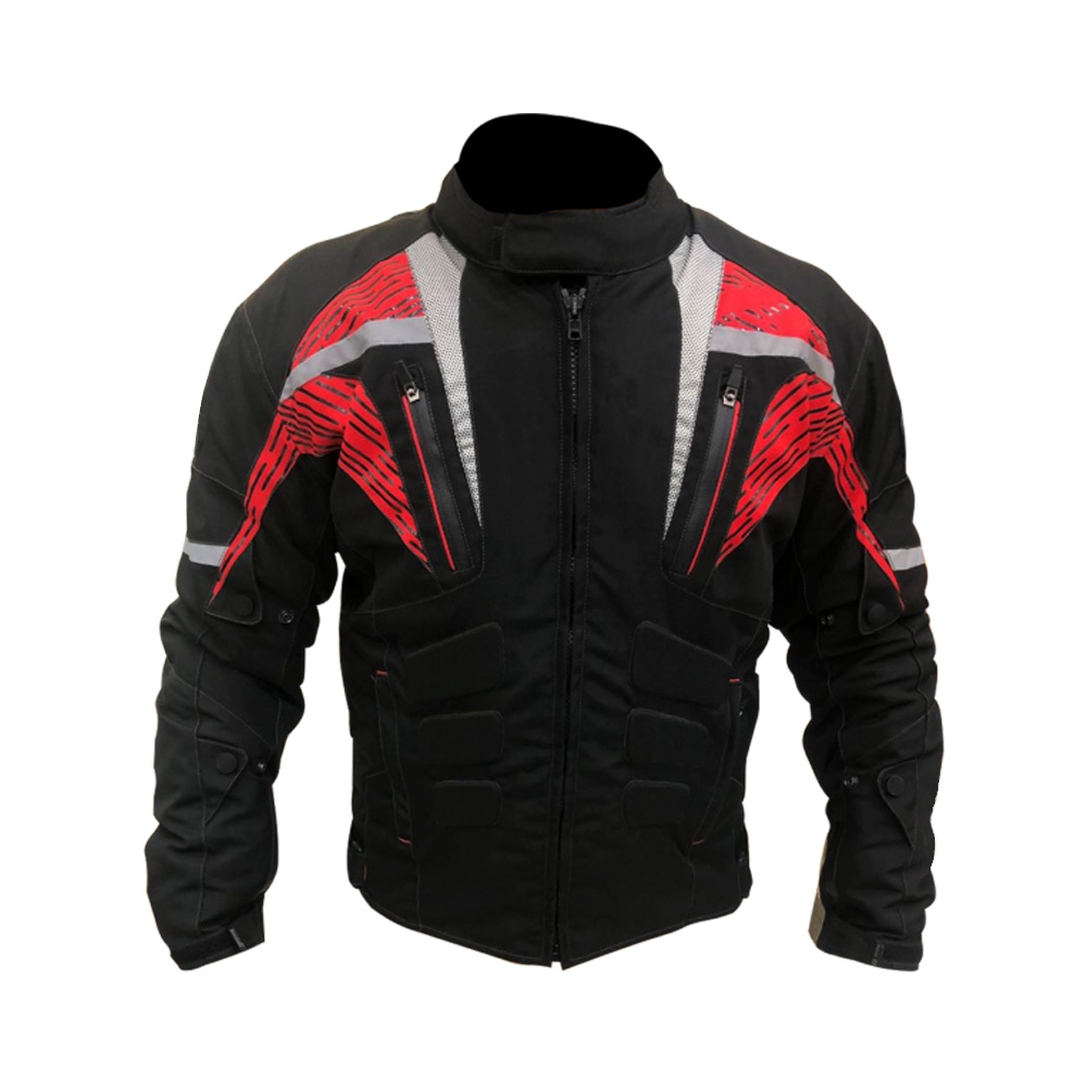 Men Short Jacket